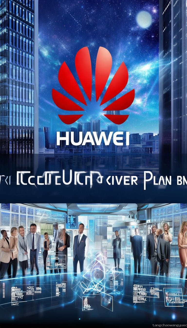 华为擎云星河计划对商用领域用户的深远影响分析：机遇与挑战并存