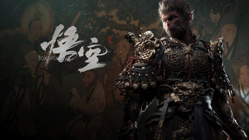 《黑神话：悟空》剧情详解