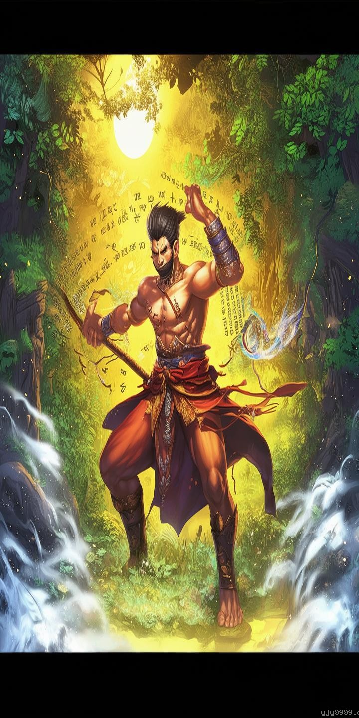 《黑神话：悟空》隐藏剧情与彩蛋揭秘